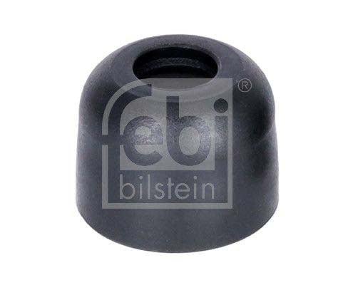 Febi Bilstein 08507 Clamp, Exhaust System | ML Performance UK Car Parts