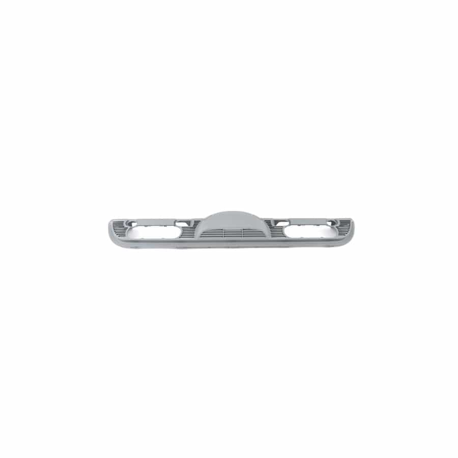 Genuine BMW 51718266827 E46 Grille GRAU (Inc. 320Cd, M3 & 323Ci)