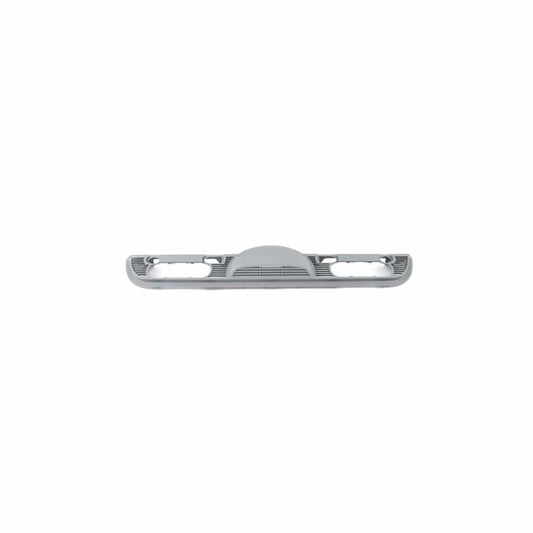 Genuine BMW 51718266827 E46 Grille GRAU (Inc. 320Cd, M3 & 323Ci)
