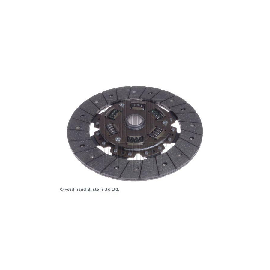 Blue Print Adm53142 Clutch Disc for Mazda Rx-8 (Se, Fe)
