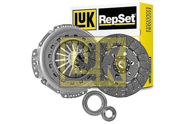 LuK Br 0222 633 1131 07 Clutch Kit