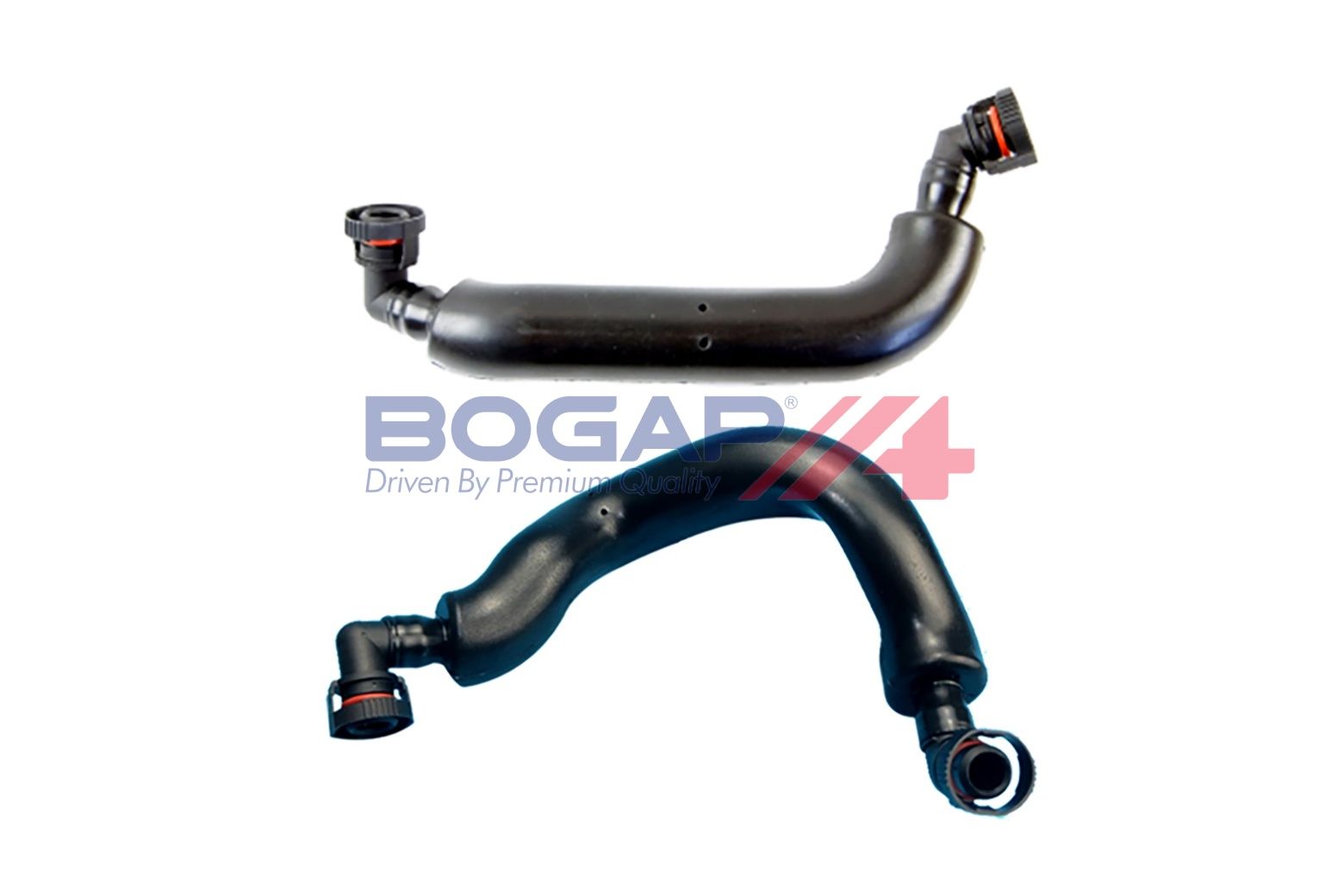 BOGAP B1217126 Repair Kit, Crankcase Ventilation