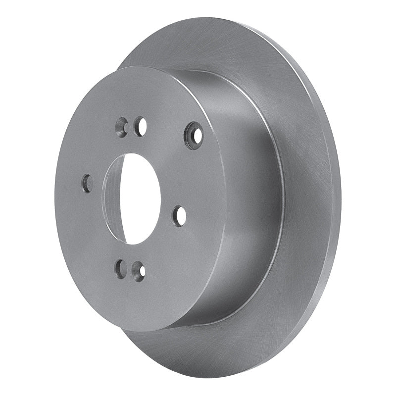 DFC 06-12 Dodge Attitude (Mexico) Rear Brake Rotor