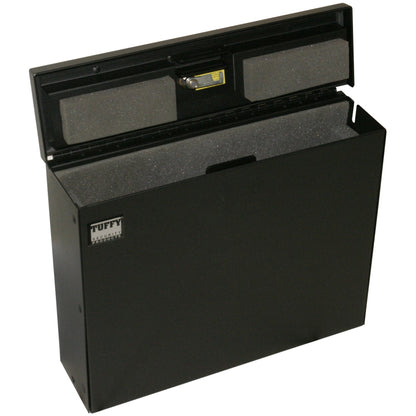 Tuffy Products Tuffy Laptop Computer Lockbox W/ Keyed Lock