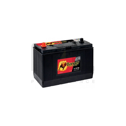 Banner Buffalo Bull Commercial Battery 60502 12V 105Ah Type 31