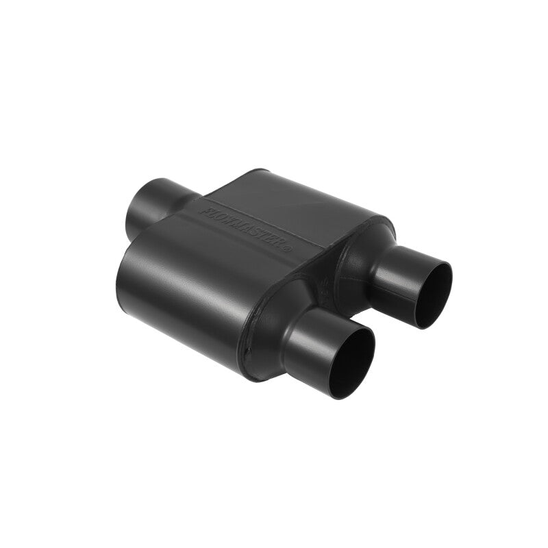 Flowmaster 3IN(C)/2.5OUT(D) Super 10 SS Muffler