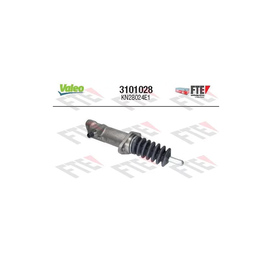 FTE 3101028 Slave Cylinder, Clutch