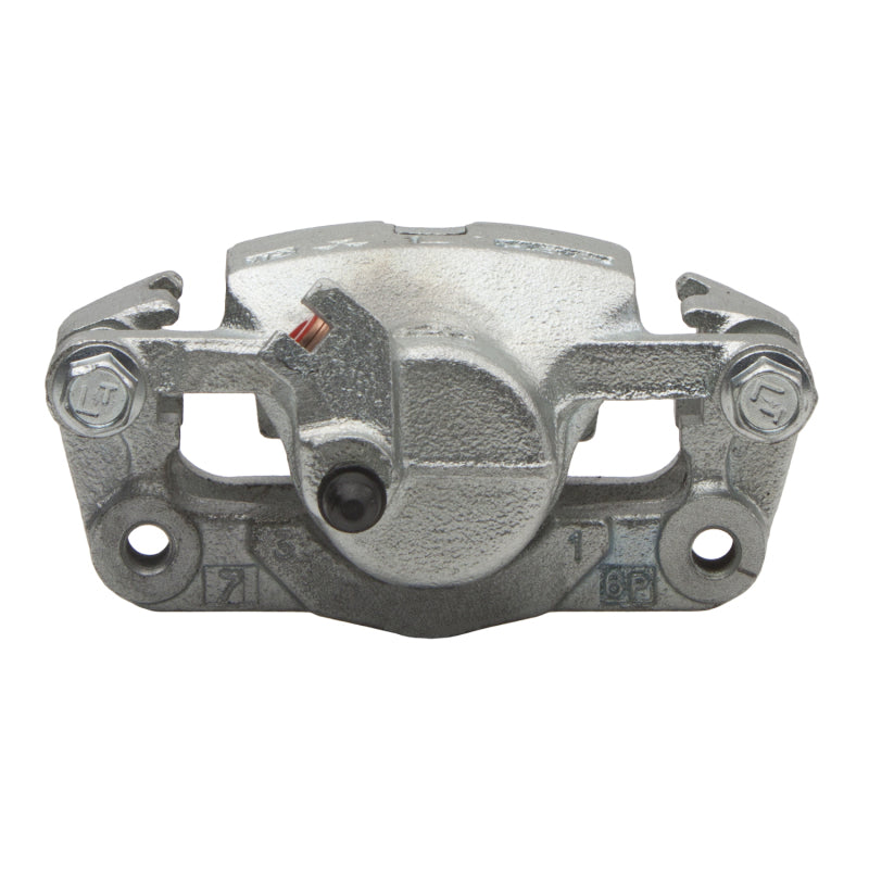 DFC 92-01 Infiniti Q45 Rear-L Silver Zinc Coated Premium Caliper