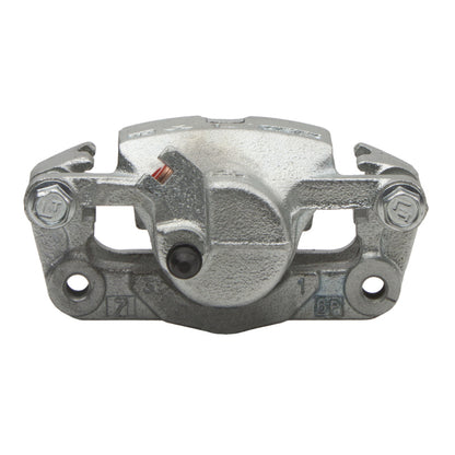 DFC 92-01 Infiniti Q45 Rear-L Silver Zinc Coated Premium Caliper