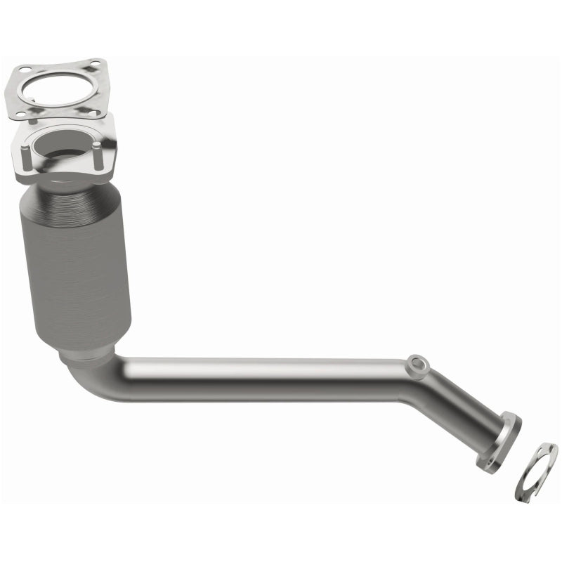 MagnaFlow 97-00 Ford Escort 2.0L Direct Fit Converter