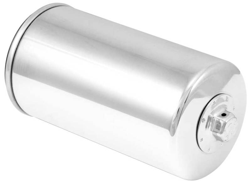 K&N Engineering K&N Oil Filter 80-98 Harley-Davidson FXB/FXD?FXDB/FXDC/FXDL/FXDS/FXDWG - 3in OD x 5.969in Height