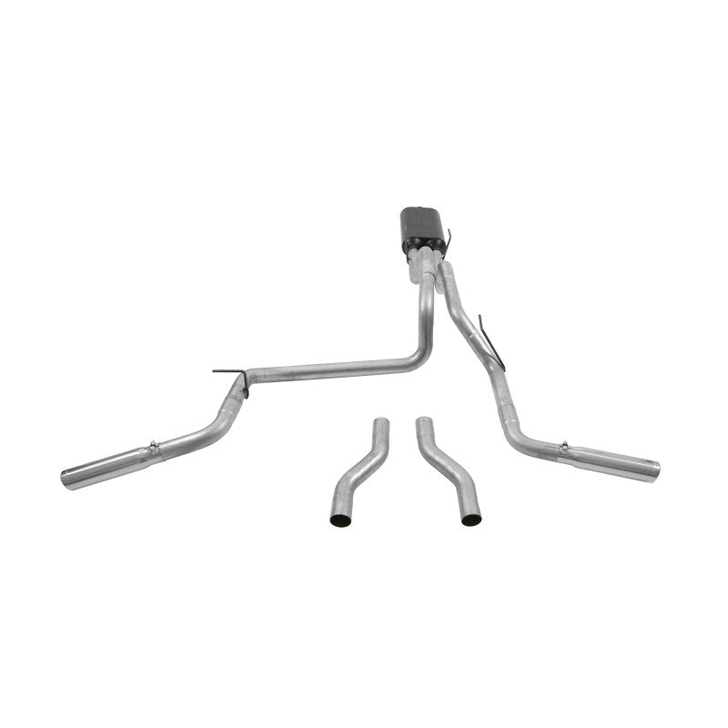 Flowmaster 02-05 RAM NON HEMI American Thunder Cat-Back Exhaust System