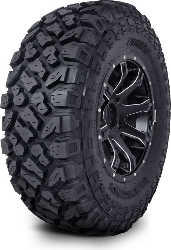 Kenda K3204R Klever XT Front/Rear Tire - 30x10R15 8PR 74M TL