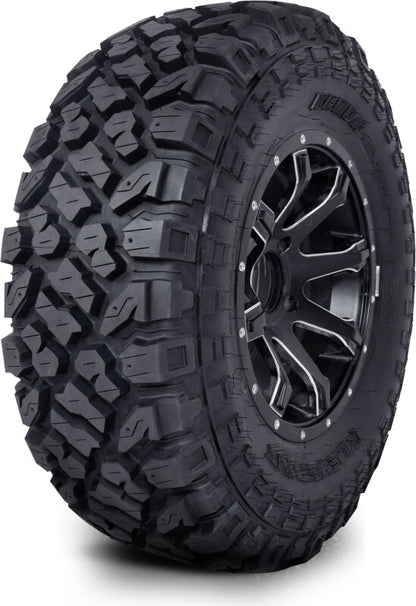 Kenda K3204R Klever XT Front/Rear Tire - 33x10R15 8PR 80M TL