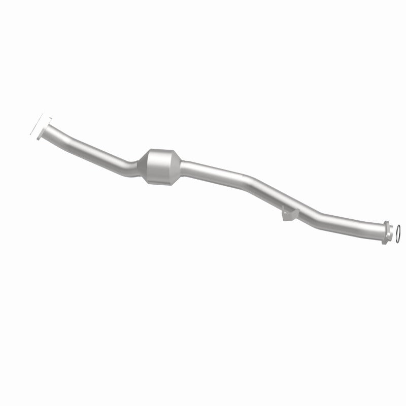 MagnaFlow OEM Grade Direct Fit Converter 06-08 Subaru Forester 2.5L