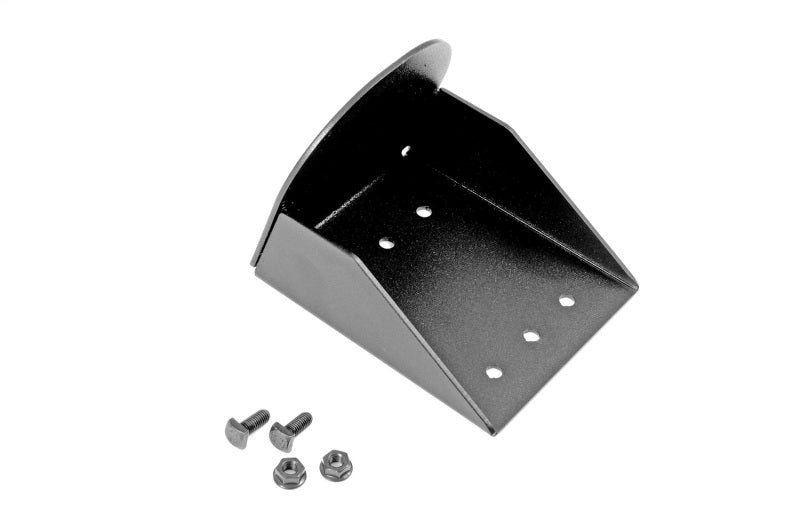 Dee Zee Universal Cargo Management Light Mount (Beacon Side)