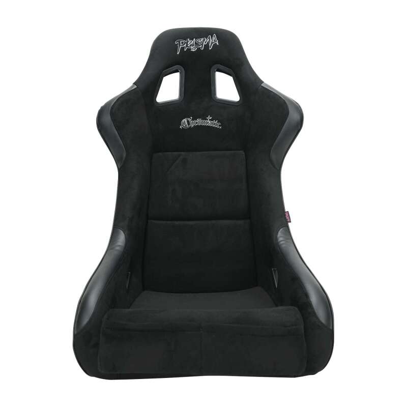 NRG FRP Bucket Seat Chromatic Edition - Medium