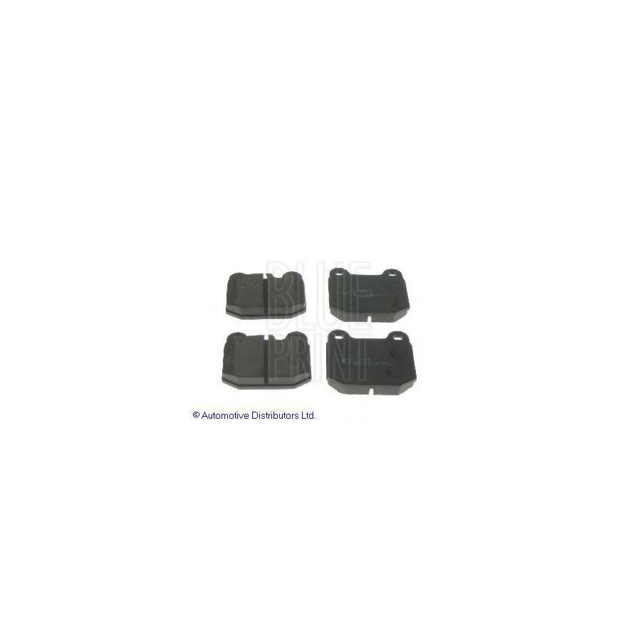 Blue Print Ads74230 Brake Pad Set