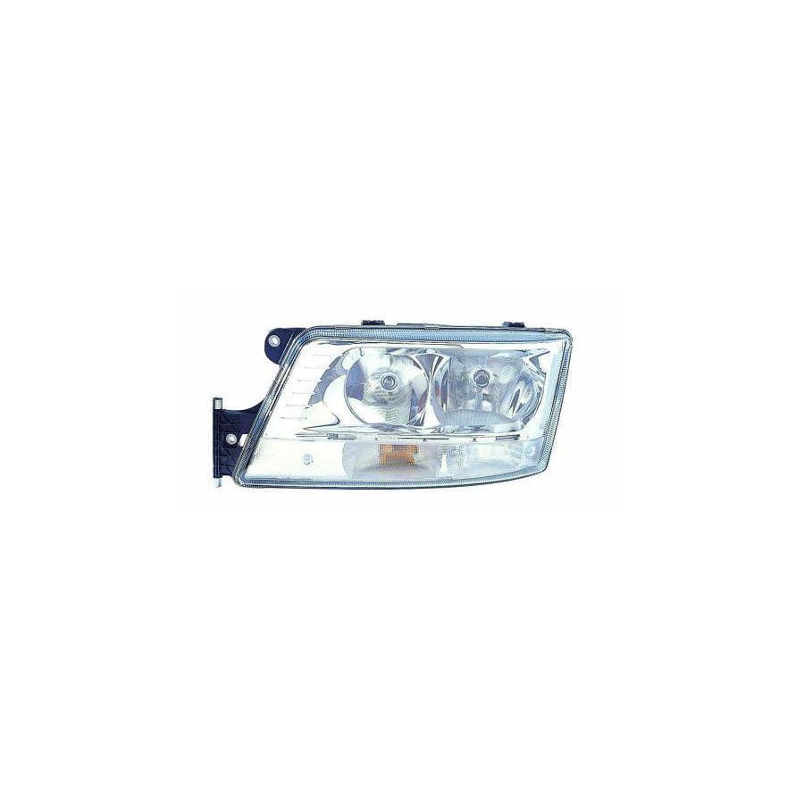 Abakus 4491102Rlde Headlight