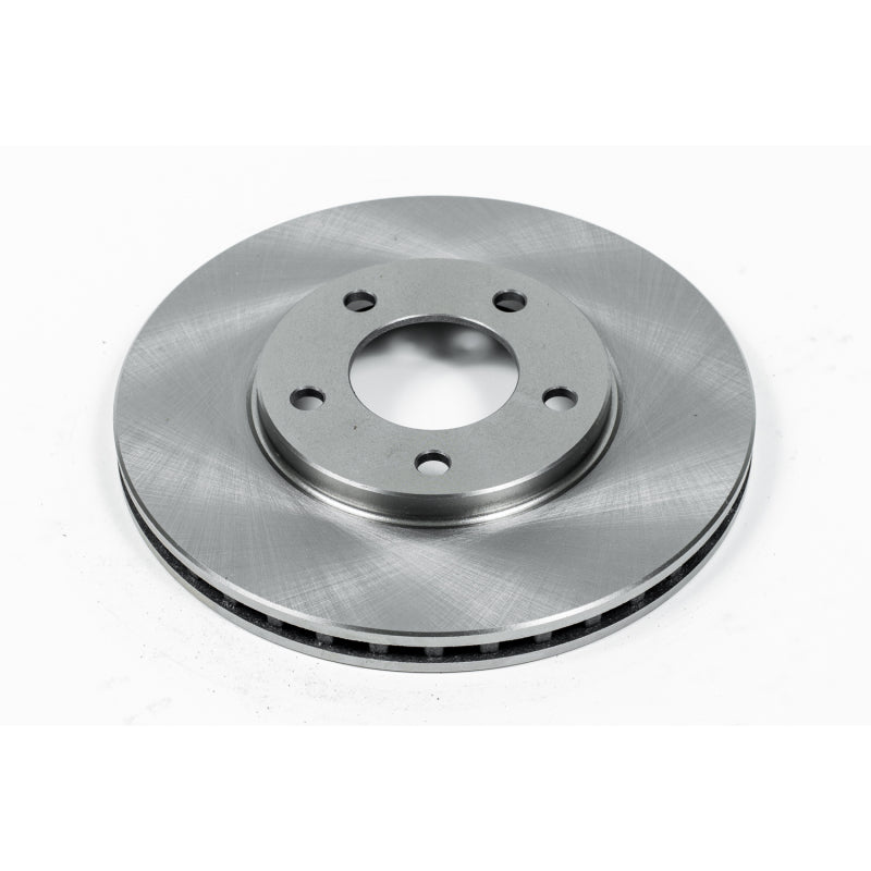 PowerStop Power Stop 91-96 Chrysler Town & Country Front Autospecialty Brake Rotor