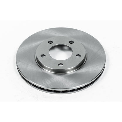 PowerStop Power Stop 91-96 Chrysler Town & Country Front Autospecialty Brake Rotor