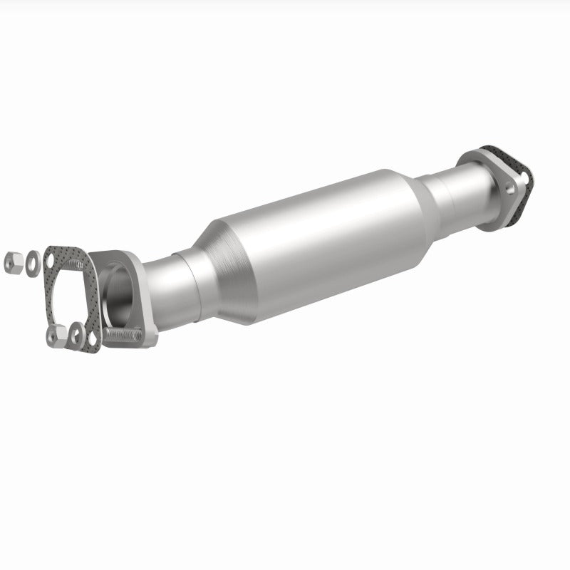 MagnaFlow 07-09 Hyundai Santa Fe 3.3L Direct Fit Converter