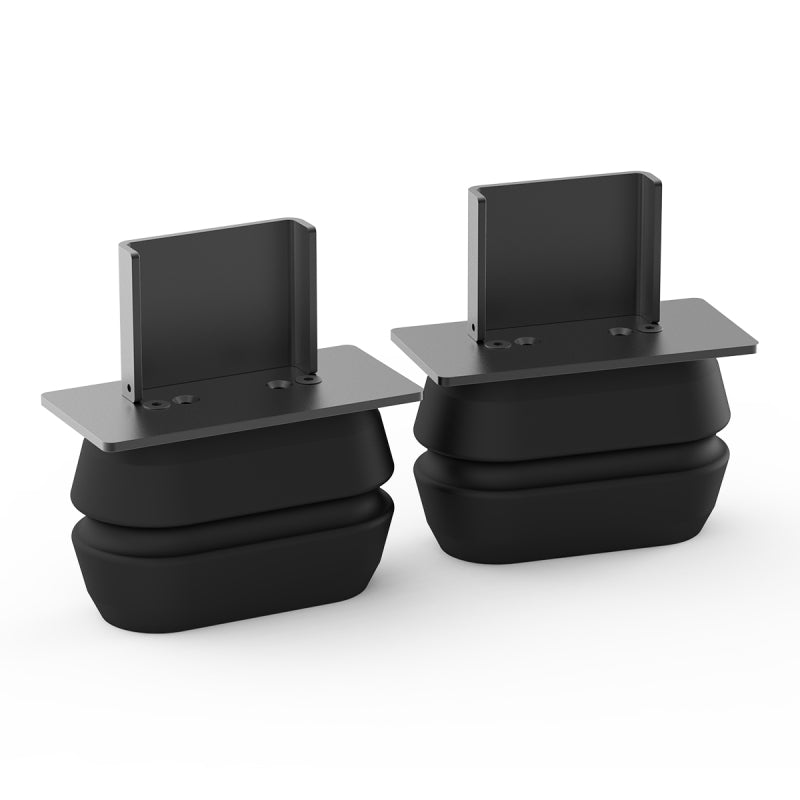 Timbren Suspension Enhancement System
