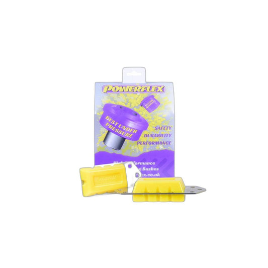 Powerflex PF32-130-40 Land Rover Front Bump Stop Lowered - 40mm (Inc. Range Rover Classic, Discovery 1, Defender) | ML Performance UK Car Parts