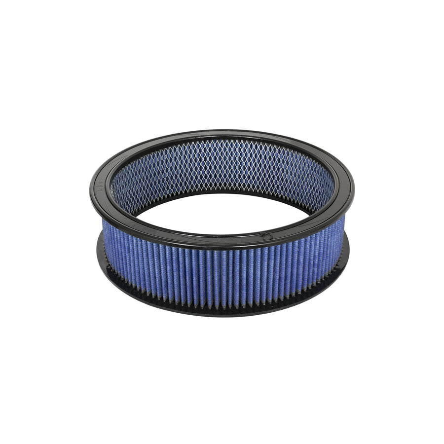 aFe 18-11603 16 IN OD x 14-1/2 IN ID x 4 IN H w/ Expanded Metal Round Racing Air Filter
