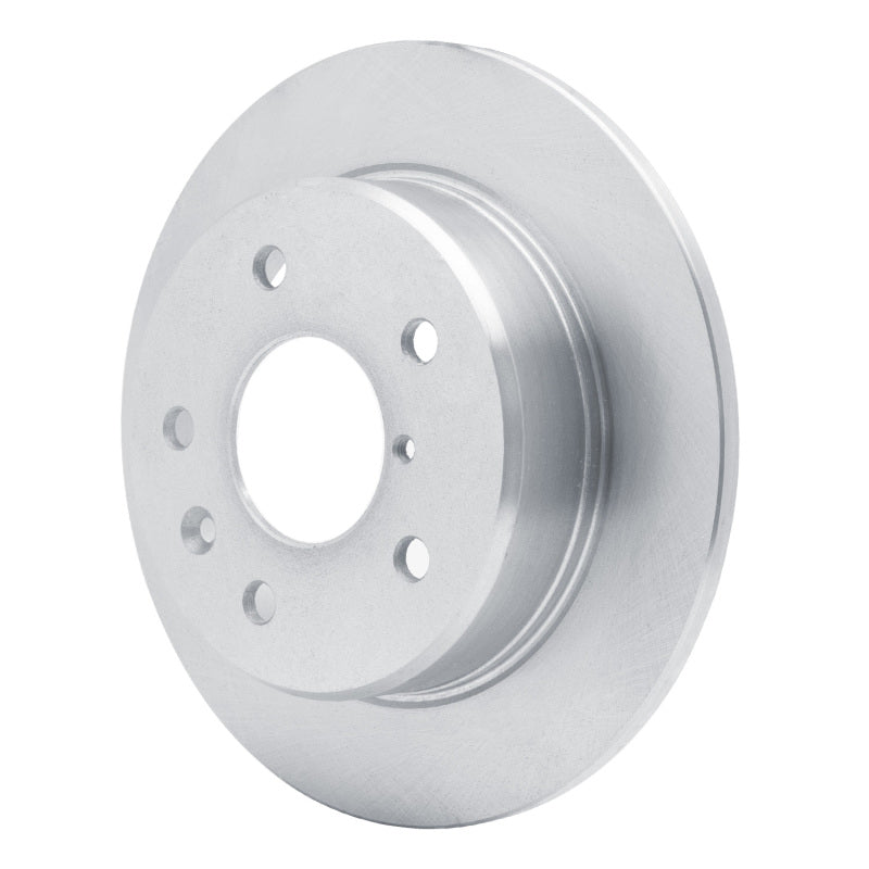 DFC 89-91 Mazda RX-7 Rear Brake Rotor