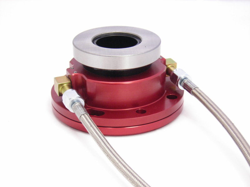 McLeod Racing McLeod Hydraulic T.O. Bearing Bolt On Richmond Gm 5 & 6 Spd 4.680 O.D.