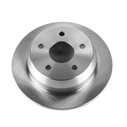 PowerStop Power Stop 99-04 Jeep Grand Cherokee Rear Autospecialty Brake Rotor