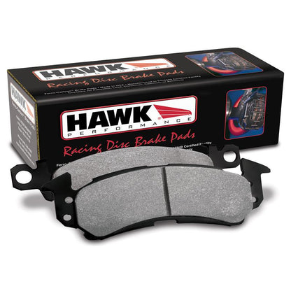 Hawk Performance Hawk HP+ Street Brake Pads