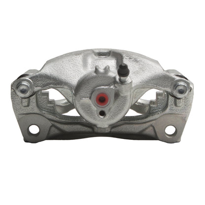 DFC 14-21 Mazda CX-3 Front-R Silver Zinc Coated Premium Caliper