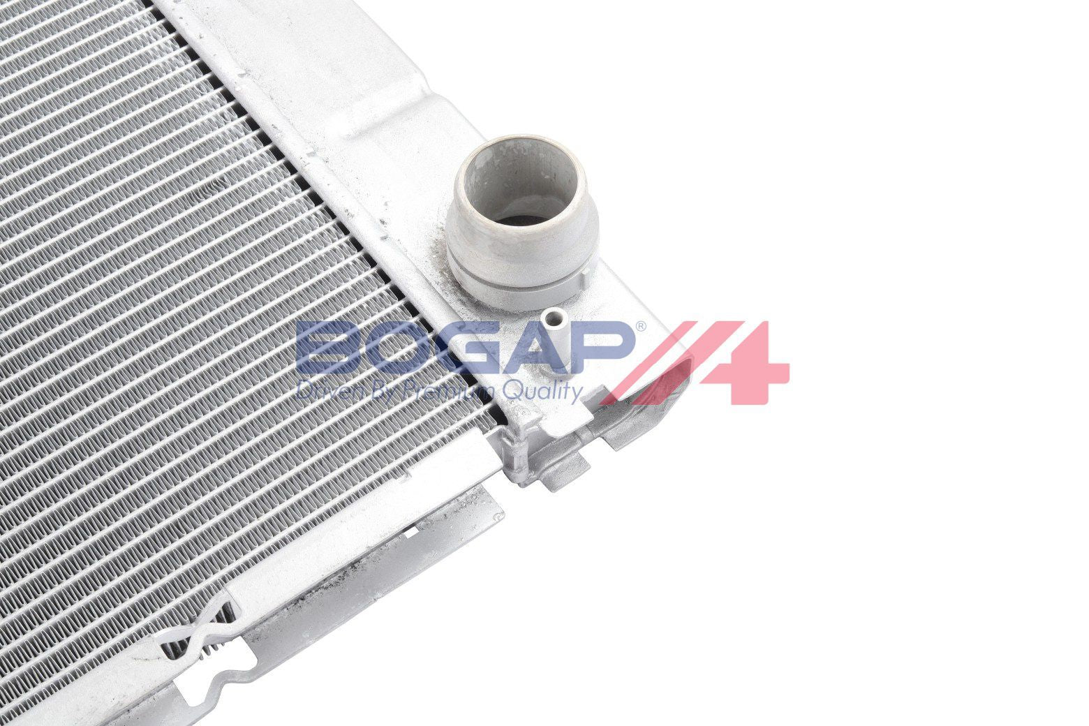 BOGAP B4210216 Radiator, Engine Cooling