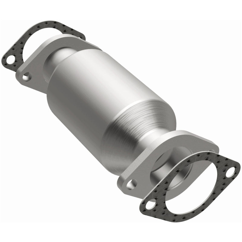 MagnaFlow 10-12 Hyundai Genesis Coupe 2.0L Direct Fit Converter