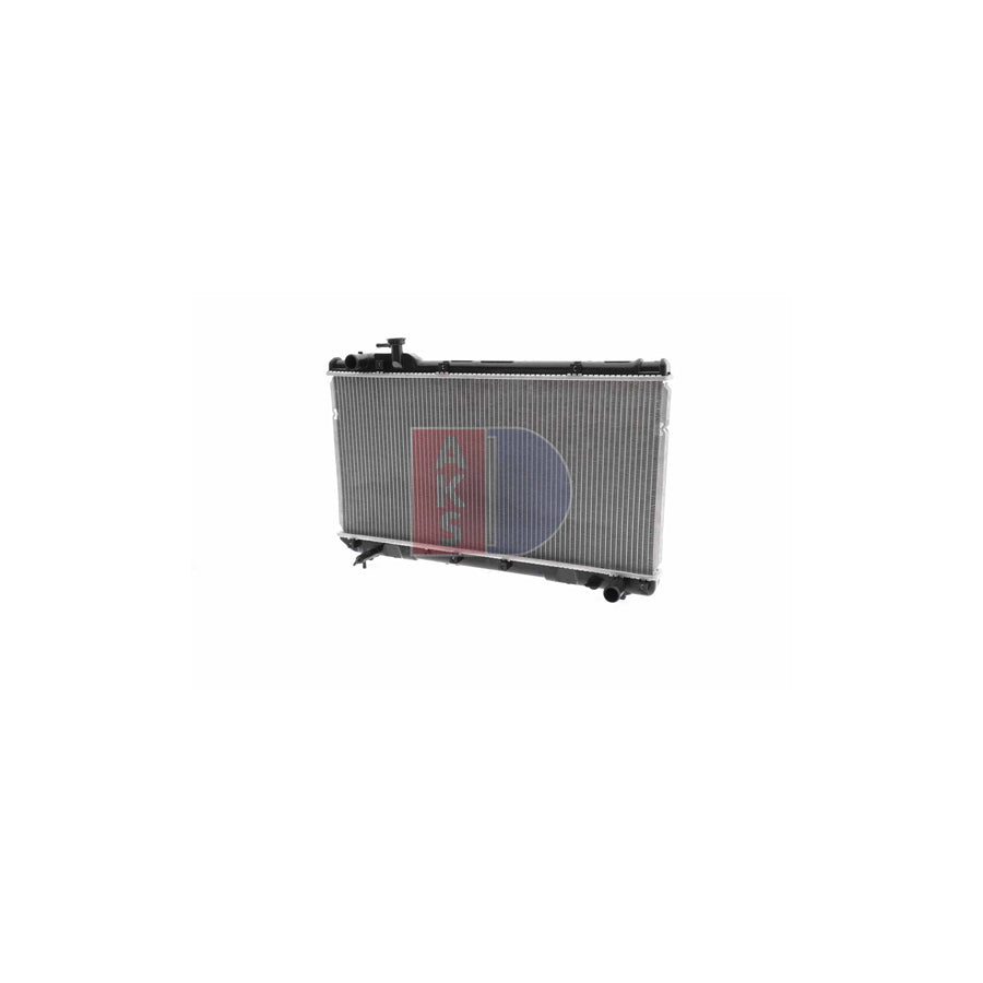 AKS Dasis 213470N Engine Radiator for Toyota Rav 4