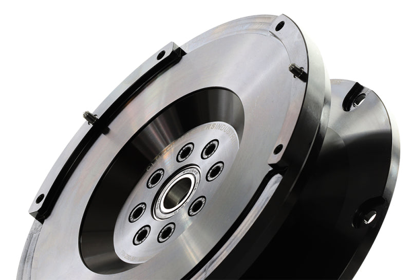 Clutch Masters 09-16 Audi A4/A4 Quattro 2.0T B8 Steel Flywheel