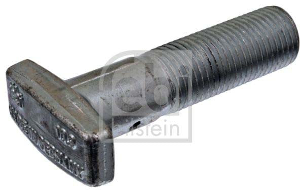 Febi Bilstein 05691 Wheel Stud | ML Performance UK Car Parts