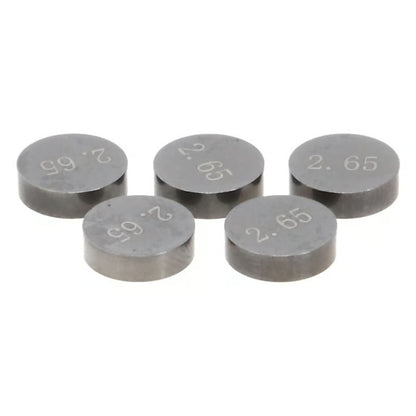 Wiseco Valve Shim Refill Kit- 10.0 x 2.65mm (5)