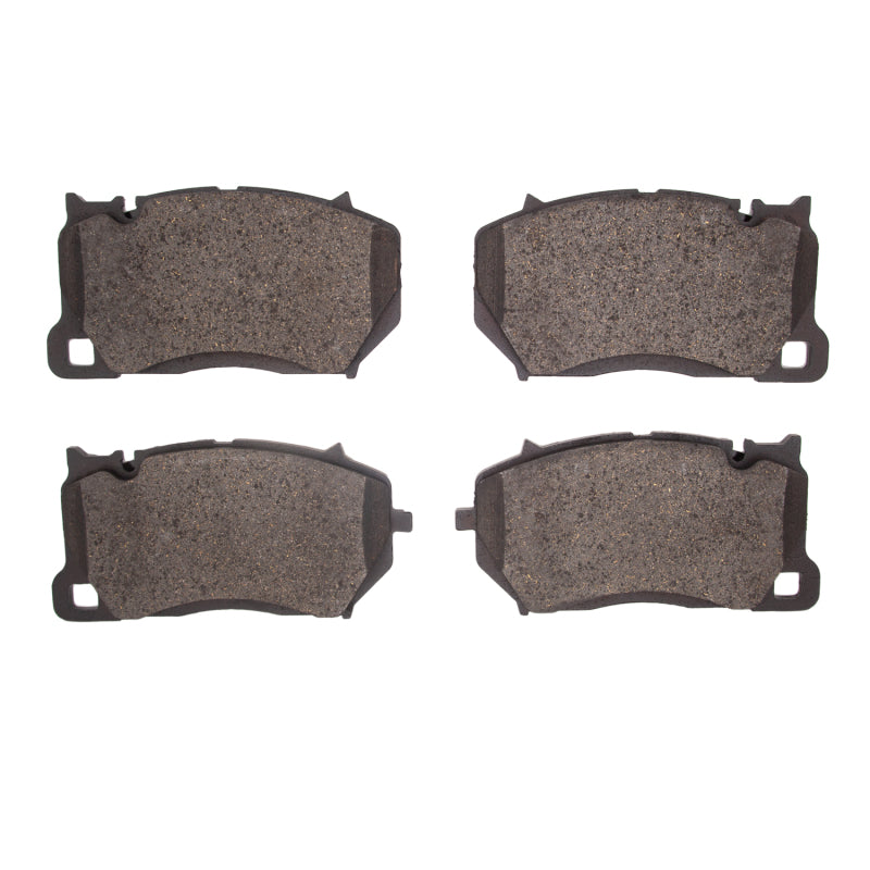 R1 Concepts R1 19-23 Porsche Cayenne Front Optimum OE Brake Pads