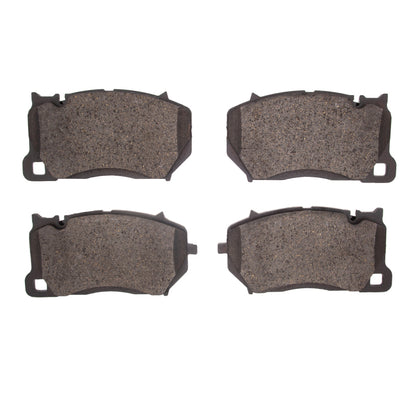 R1 Concepts R1 19-23 Porsche Cayenne Front Optimum OE Brake Pads