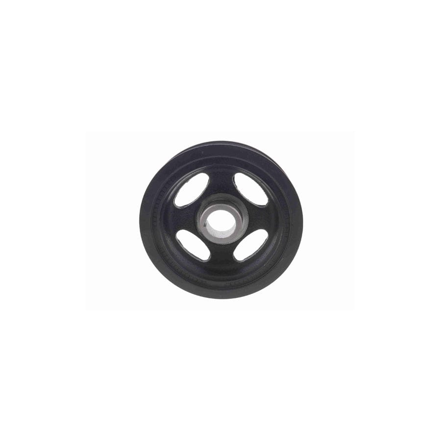 Ackoja A70-40006 Brake Disc For Toyota Avensis