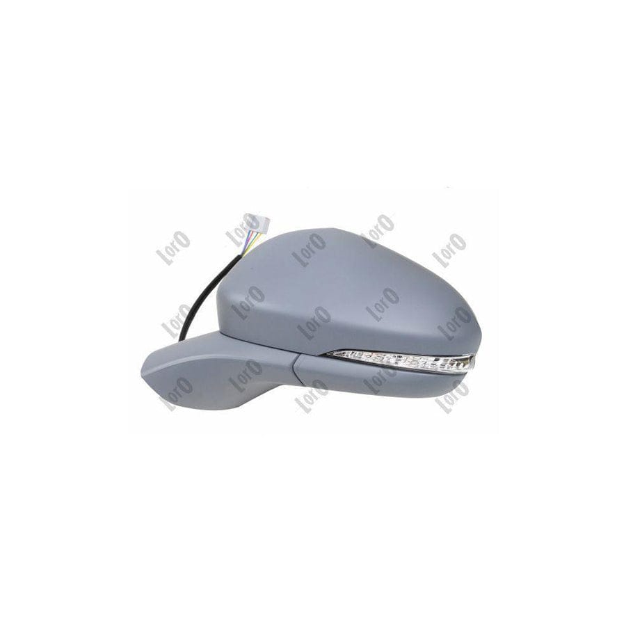 Abakus 1252M01 Wing Mirror for Ford Mondeo