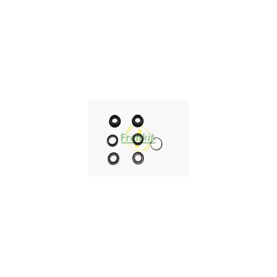 Frenkit 125083 Repair Kit, Brake Master Cylinder for KIA Joice (M300E)