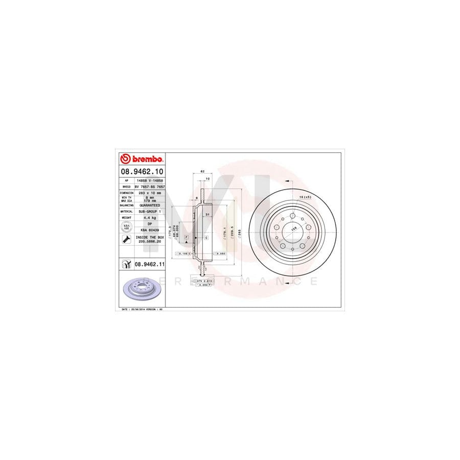 brembo-08-9462-10-brake-disc-solid-with-bolts-screws