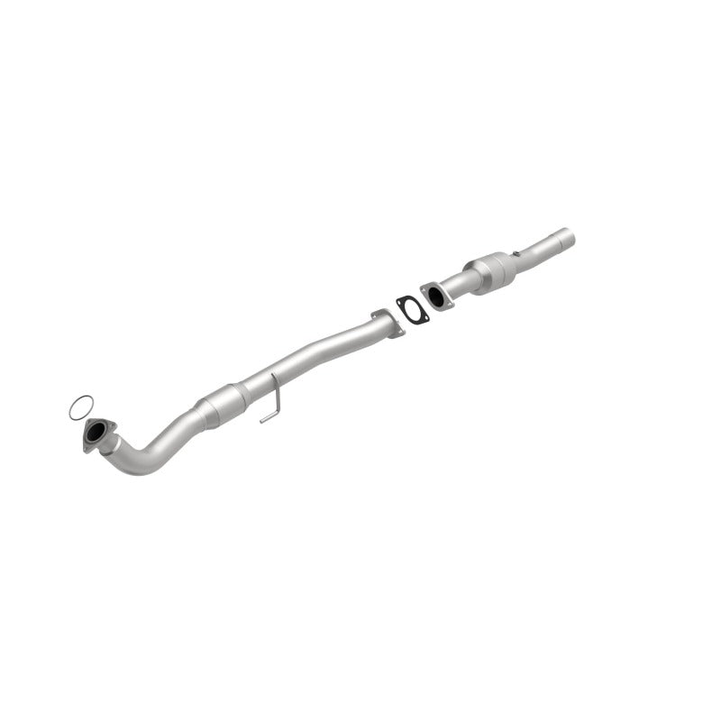 MagnaFlow Direct Fit Catalytic Converter 05 Silverado 2500HD 6.0L