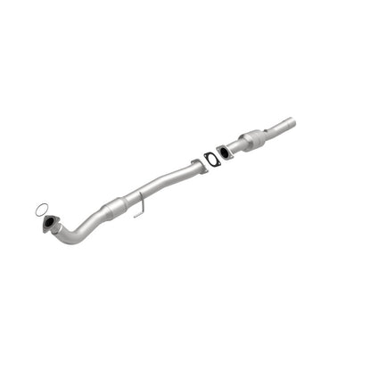 MagnaFlow Direct Fit Catalytic Converter 05 Silverado 2500HD 6.0L