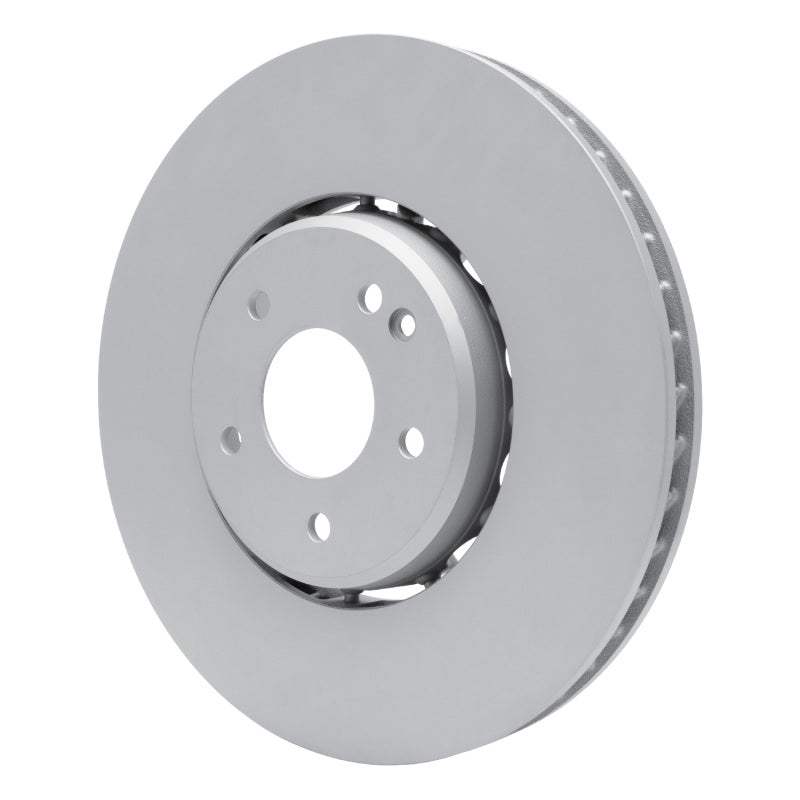 DFC 98-02 Mercedes-Benz CLK55 AMG Right Front Hi-Carbon Alloy Geomet Coated Rotor