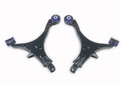 SuperPro Honda Cr-V Front Lower Control Arm Set